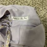 Lucy in the Sky  Purple Dress Photo 2