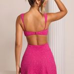 Oh Polly Cut-Out Mini Dress Photo 1