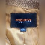 AMBIANCE outerwear Photo 4