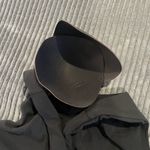 Athleta Black Conscious Crop Cutout B-D Cup, Size XS Photo 6