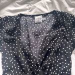 Princess Polly Polka dot dress Photo 1