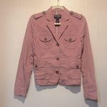 Polo Jeans co pink denim jacket
Size m Size M Photo 0