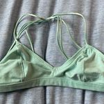Victoria's Secret Victoria’s Secret Medium Crossback Bra Unlined non wired Photo 0