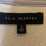 PacSun Fleece Pullover Photo 1