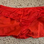 Nike NWT dri fit running shorts XXL orange Photo 6