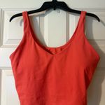 Lululemon  Align Tank Coral Photo 0