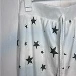 Altar'd State  NWT Star Jogger Sweatpants with Button Detailing size Small Photo 1