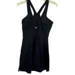 Alo Yoga  Airbrush Real Dress Black Size xsmall Photo 3