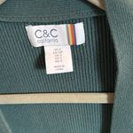 C&C California Cardigan Photo 1
