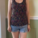 Silence + Noise Urban Outfitters mosaic tank top Photo 0