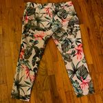 NY & Company 7th Ave Capri’s Pants Photo 1