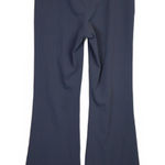 Vuori  Studio Flare Pants Wide Leg VW4043 Azure Women's Size Small 31" Inseam Photo 0