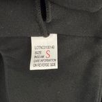 Geluboao Womens Black High Wasited Bikini Set Cheeky Brazilian Cut Thong S Photo 7