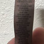 SKIMS NWT  Disco Sleeves High-neck‎ Bodysuit Women’s Size 3x Photo 5