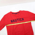 Nautica ladies  sweatshirt size M Photo 7