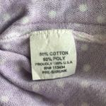 Buttons CUT CUTE CARDIGAN SWEATER WITH Glass . Sz: S Photo 8