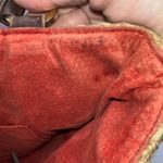 Kate Spade New York Made in Italy 100% Wool Suede Interior Tweed Toe Photo 8