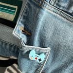 PacSun Game Controller Brooch Pin To Anything Photo 2