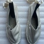 ASOS NWOT Women’s Lace up tan Espadrilles size 6 Photo 6