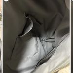 Free People Metallic vegan leather slouchy boho Hobo Bag carry all nwot spring Photo 8