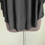 Old Navy  top flutter blouson‎ slouchy beach vacation NWOT size XS Photo 2