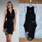 Ed Hardy HOODIE DRESS SIZE SMALL Photo 1