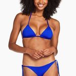 Vitamin A NWT! Elle Tie Side Bottom Photo 0
