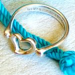 Tiffany & Co. SUPER CUTE LOVING HEART ring💖 Photo 5