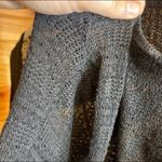 American Eagle vintage crochet lace unlined shirt dress sundress pool coverup Photo 4