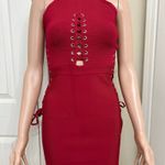 NBD X Naven Jada dress in Samba size S Photo 2