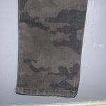 Hudson Jeans Hudson Collin Mid-Rise Super Skinny Ankle Gray Camo Stretchy Distressed Jeans 25 Photo 10