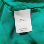 L'Academie  The Lorriana Mini Dress in Green XS Photo 10