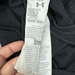 Under Armour Athletic Need More Kettleball Black Heatgear Tank Top Size Large Photo 4