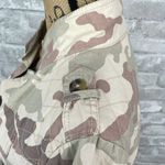 Maurice's  Camo Quilted Yoke Utility Jacket Photo 3