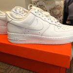 Nike Women’s  AirForce 1 Photo 0