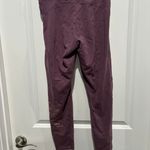 Victoria's Secret Victoria Secret Pink Yoga Pants w/ Mesh Side Panels, Sz M Photo 1