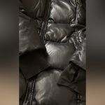 SAM. Soho Belted Black Puffer Jacket Photo 15