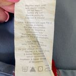 Dickies Women Scrub Top S Blue Short Sleeve Medical Uniform Nurse Office Dental Photo 7