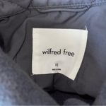 Wilfred Free The Ganna Shirt Jacket Merino Photo 3