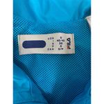 FILA Women's Lightweight Wind Breaker Jacket Photo 2