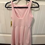Pink Tennis Dress Size XS Photo 2