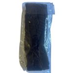 Women’s Cable Knit Fingerless Gloves Brown One Size Photo 3