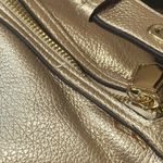 REED MODERN AMERICAN LUXURY GOLD HOBO BAG Photo 8