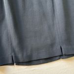 American Vintage Vintage 90s Wool Skirt Suit Set Photo 3