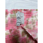 Area Stars Women’s Pink White And Neutral tie Photo 7