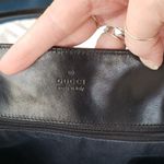 Gucci tote Authentic Crossbody w/ GG logo Photo 4