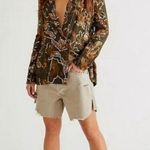 Free People Traveler Batik Blazer size M $ 298 Photo 1