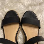 Tommy Bahama Tommy Bahamas Sandals size 8M color black very good condition see pictures Photo 12