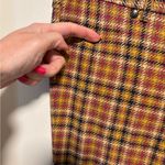 J. McLaughlin NWT  Becca Leggings in Tattersall Check Photo 5