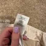 TNA Aritzia Cargo Shorts Size 8‎ Photo 4